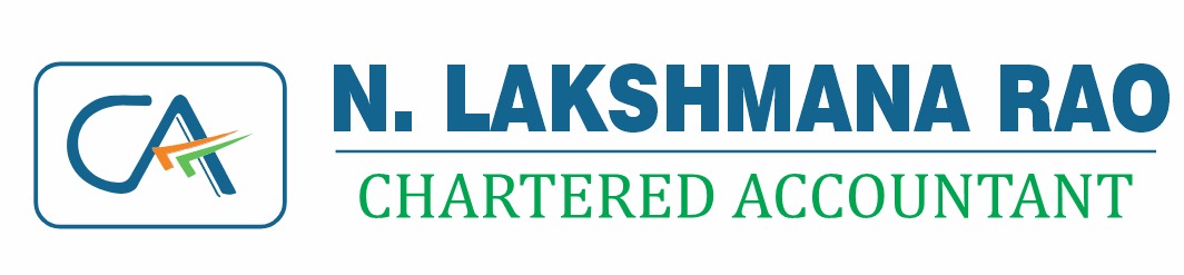 CA N Lakshmana Rao, Chartered Accountant